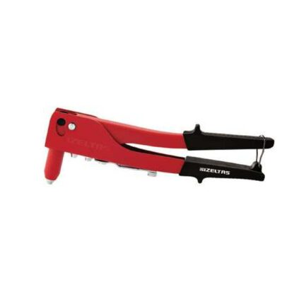 İzeltaş Perçin Tabancası