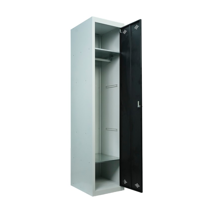 İzeltaş Soyunma Dolabı Geniş L 1800 İzeltaş Soyunma Dolabı Geniş L 1800