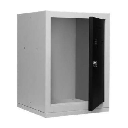 İzeltaş Soyunma Dolabı Kısa Dar L 450