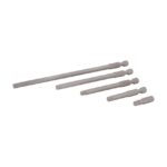 İzeltaş Torx Bits Uçlar