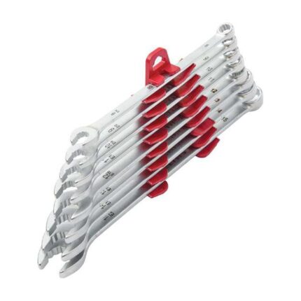 İzeltaş Torx - mm Kombine Anahtar Takımı