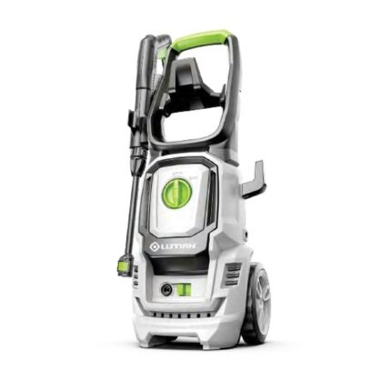 Lutian L407G-1800A Basınçlı Yıkama Makinesi
