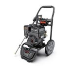 Lutian LT-810B Benzinli Basınçlı Yıkama Makinesi