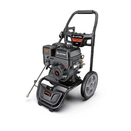 Lutian LT-810B Benzinli Basınçlı Yıkama Makinesi