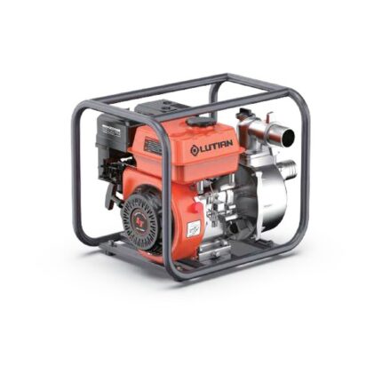 Lutian LT20CX-168F Benzinli Su Pompası