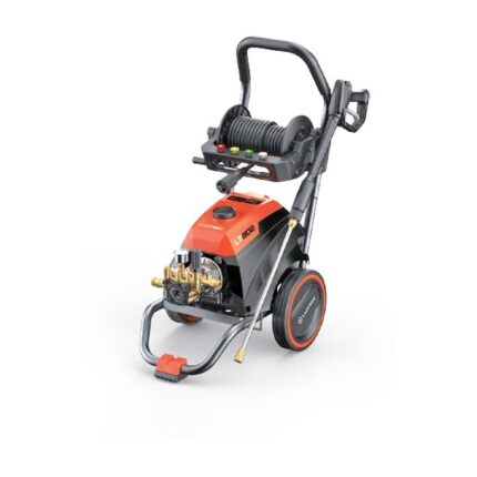 Lutian LT802G-3300 Basınçlı Yıkama Makinesi