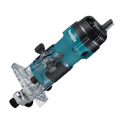 Makita 3711 Freze Formika Tıraşlama