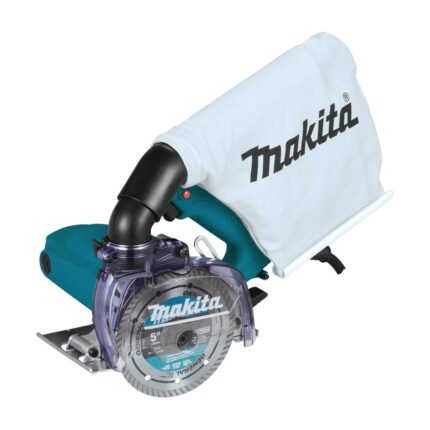 Makita 4100KB Elmas Testereli Kesim Makinası Tuğla, kiremit