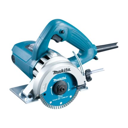 Makita 4100NH3Z Elmas Testereli Kesim Makinası Kesici