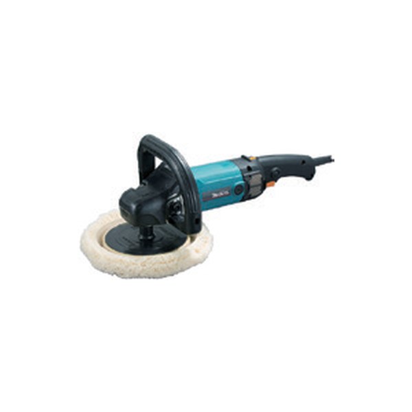 Makita 9237CB Polisaj Ve Zımpara Polisaj Makita 9237CB Polisaj Ve Zımpara Polisaj