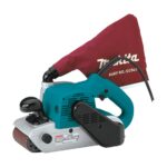 Makita 9403 Tank Zımpara Devir ayarlı