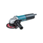 Makita 9565CVR Avuç Taşlama Devir ayarlı 125mm