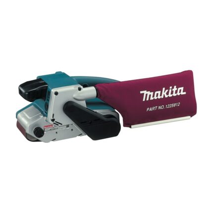 Makita 9902 / 9903 Tank Zımpara Devir ayarlı