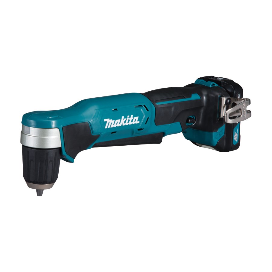 Makita DA333DZ Köşe Matkap 3/8” Makita DA333DZ Köşe Matkap 3/8”