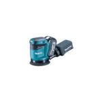 Makita DBO180RFJ Dairesel Titreşim Zımpara