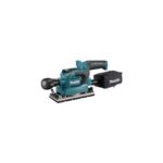 Makita DBO380RTJ Titreşim Zımpara