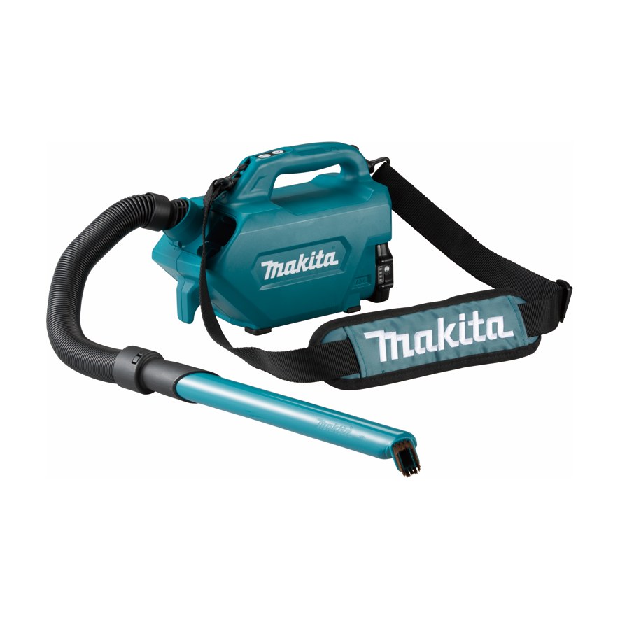 Makita DCL184Z Akülü El Süpürgesi Akülü Temizleyici Makita DCL184Z Akülü El Süpürgesi Akülü Temizleyici