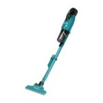 Makita DCL286FZ Akülü El Süpürgesi