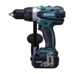 Makita DDF458RMJ Matkap Vidalama 1/2”