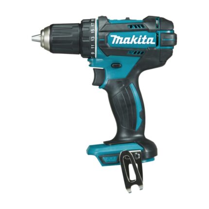 Makita DDF482Z Darbesiz Matkap Vidalama 1/2”