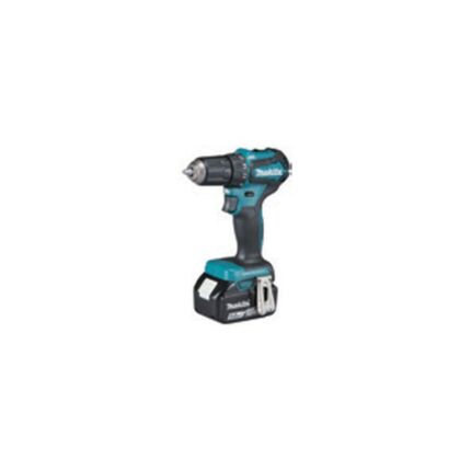 Makita DDF483RFJ Matkap Vidalama 1/2”
