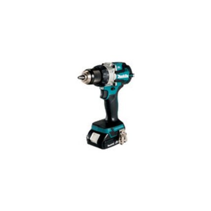 Makita DDF489RTJ Matkap Vidalama 1/2”
