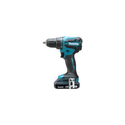 Makita DDF490WVE Matkap Vidalama 1/2”