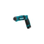 Makita DF012DSE Darbesiz Vidalama