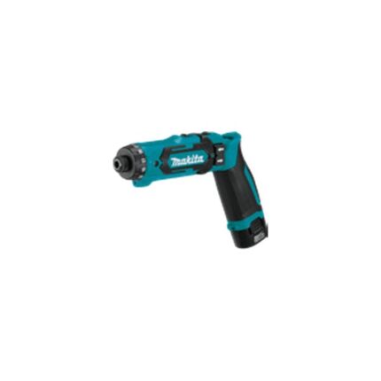 Makita DF012DSE Darbesiz Vidalama