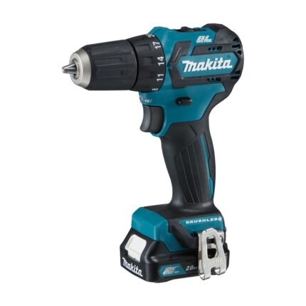 Makita DF332DZ Darbesiz Matkap Vidalama 3/8”