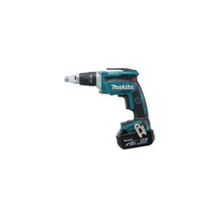Makita DFS452RFE Alçıpan Vidalama