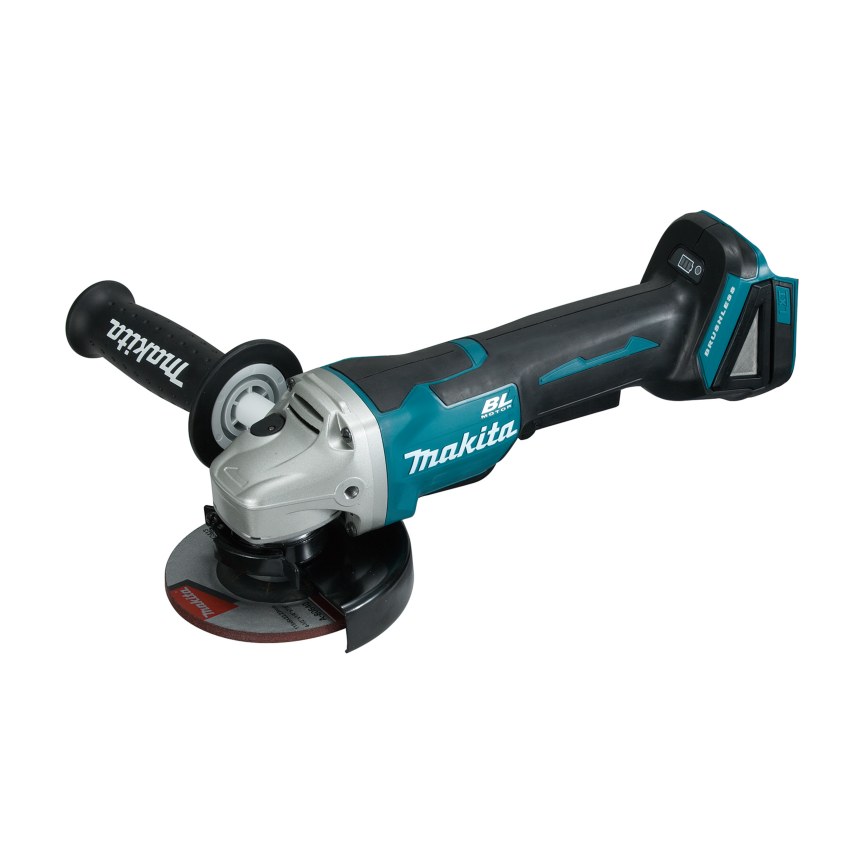 Makita DGA458Z Avuç Taşlama Makita DGA458Z Avuç Taşlama