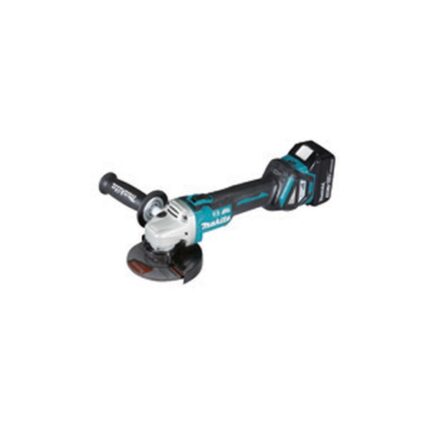 Makita DGA513RTJ Avuç Taşlama (125mm)