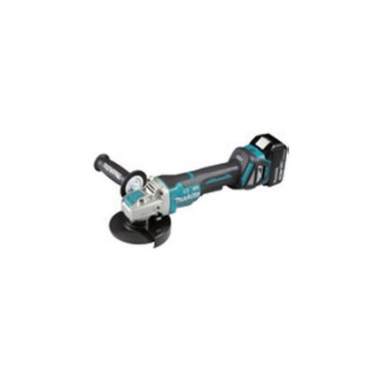 Makita DGA519RTJ Avuç Taşlama (125mm)