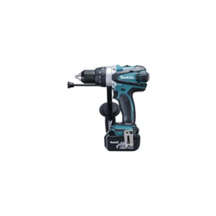 Makita DHP458RMJ Darbeli Matkap Vidalama 1/2”