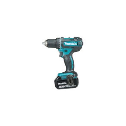 Makita DHP482RFE Darbeli Matkap Vidalama 1/2”