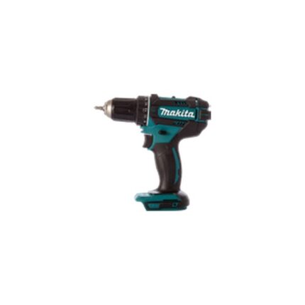 Makita DHP482Z Darbeli Matkap Vidalama