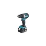 Makita DHP484RTJ Darbeli Matkap Vidalama 1/2”