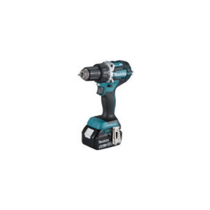 Makita DHP484RTJ Darbeli Matkap Vidalama 1/2”