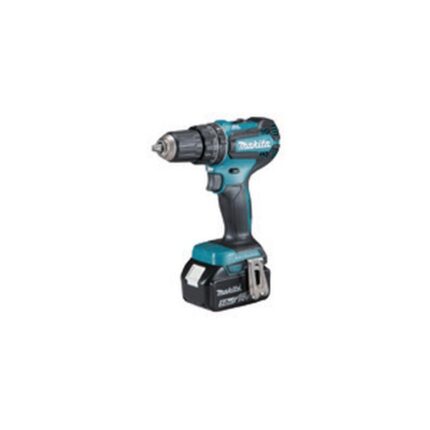 Makita DHP485RTJ Darbeli Matkap Vidalama 1/2”
