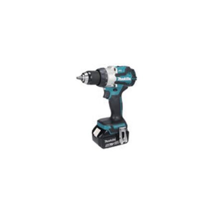 Makita DHP489RTJ Matkap Vidalama 1/2”