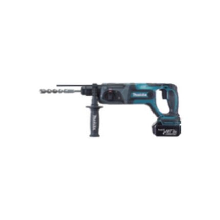 Makita DHR241RMJ Elektropnömatik Kırıcı-Delici