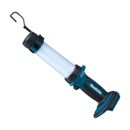 Makita DML806 Floresan+Fener