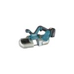 Makita DPB182RTE Metal Kesme