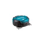 Makita DRC200 Akülü Robot Zemin Süpürgesi