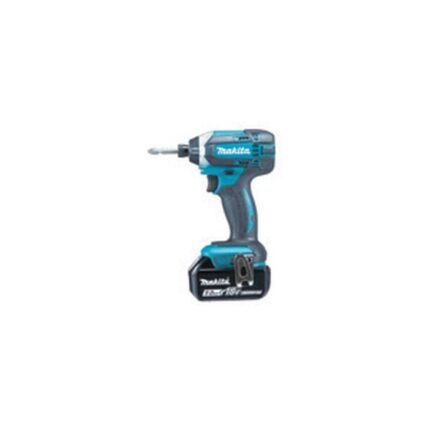 Makita DTD152RTJ Darbeli Vidalama