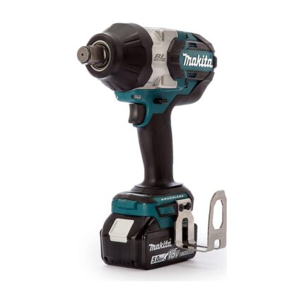 Makita DTW1001RTJ Darbeli Somun Sıkma 3/4” 19mm