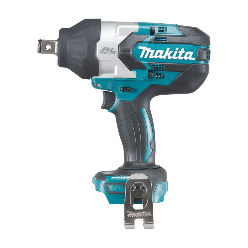 Makita DTW1001Z Darbeli Somun Sıkma 3/4” 19mm Makita DTW1001Z Darbeli Somun Sıkma 3/4” 19mm