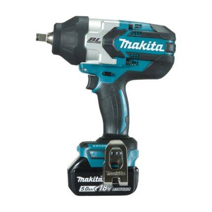 Makita DTW1002RTJ Darbeli Somun Sıkma 1/2”12.7mm