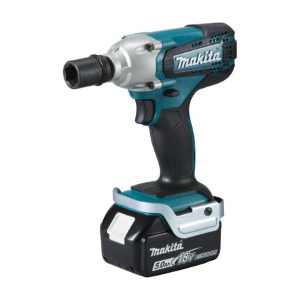 Makita DTW190RFE Darbeli Somun Sıkma 1/2”12.7mm